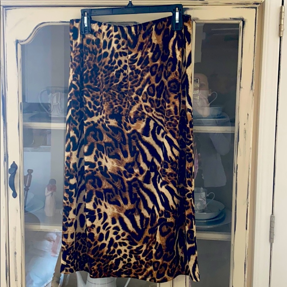Zadie B’s pencil skirt